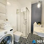 365pam - Mundo W Centrum Kolobrzegu Z Garazem Daire Kolobrzeg