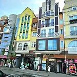 Daire 365pam - Mundo W Centrum Kolobrzegu Z Garazem *